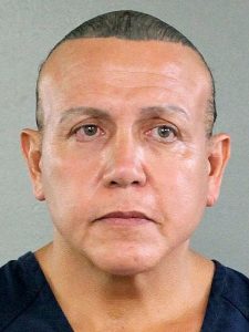 A (Very Early) Look at the Case Against Cesar Sayoc