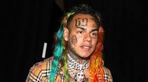 Houston Judge Orders Tekashi69’s Immediate Arrest