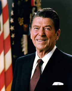 John Hinckley, Ronald Reagan, and the Insanity Defense