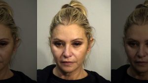 Telenovela Actress Caught Shoplifting at Texas Store