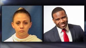 Grand Jury Returns Murder Indictment Against Former Dallas Officer