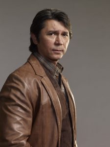 Two Lessons to Learn from Lou Diamond Phillips