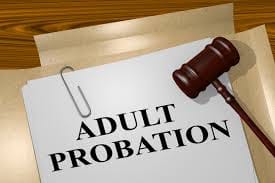 Four Important Tarrant and Parker County Probation Conditions