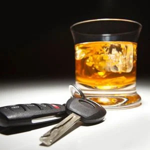 DWI/DRUNK DRIVING